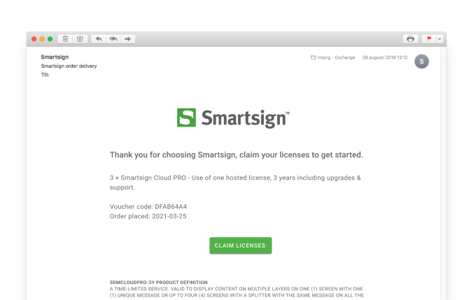 claim-licenses-smartsign-docs