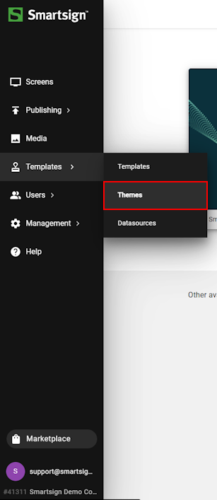 ThemeMenu