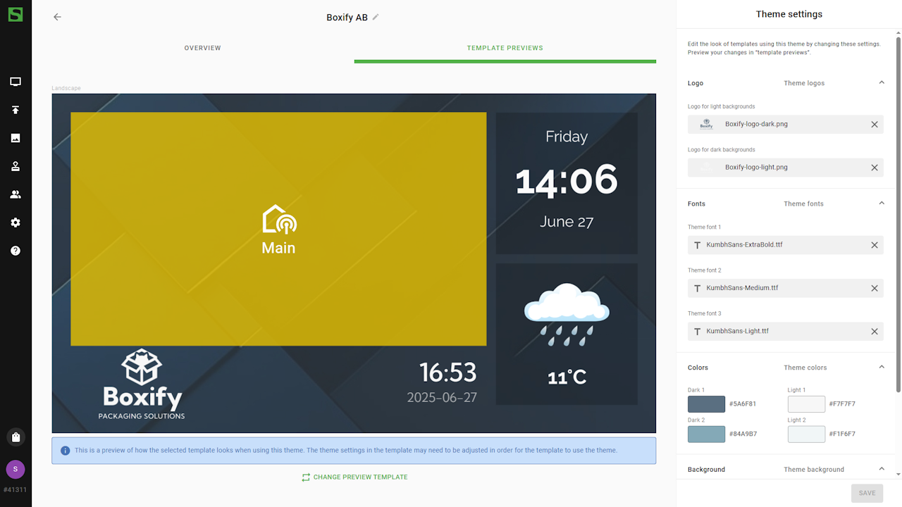 TemplatePreview
